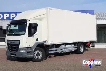 DAF Lf 290