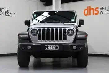 Jeep Gladiator 2022 photo 3