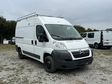 Citroen Jumper