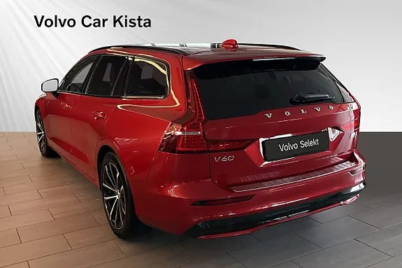 Volvo V60 2024 photo 4