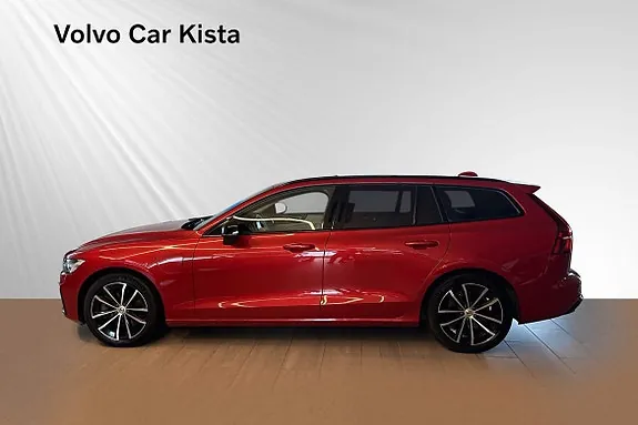 Volvo V60 2024 photo 3