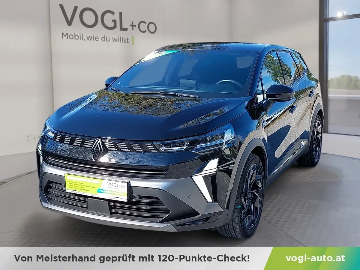 Renault Symbioz