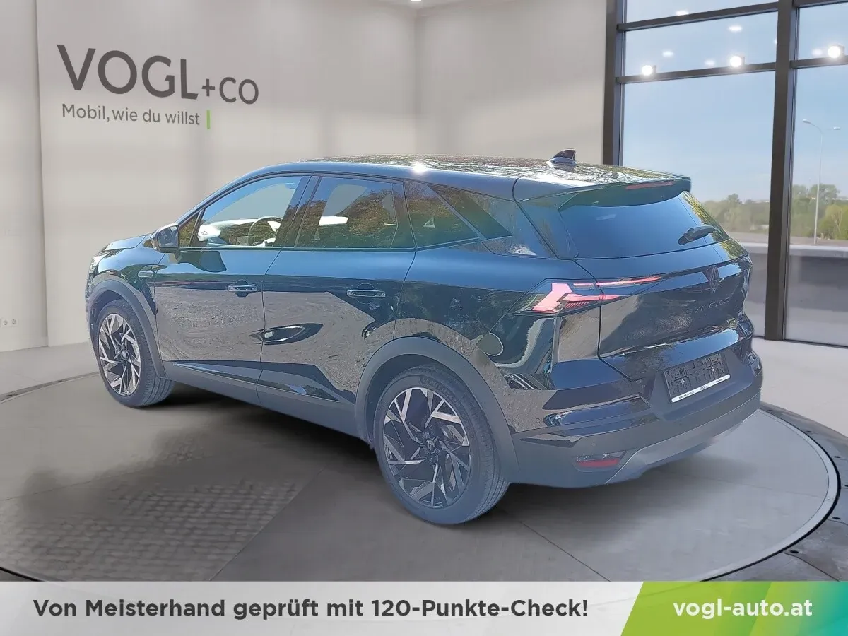Renault Symbioz 2026 photo 3