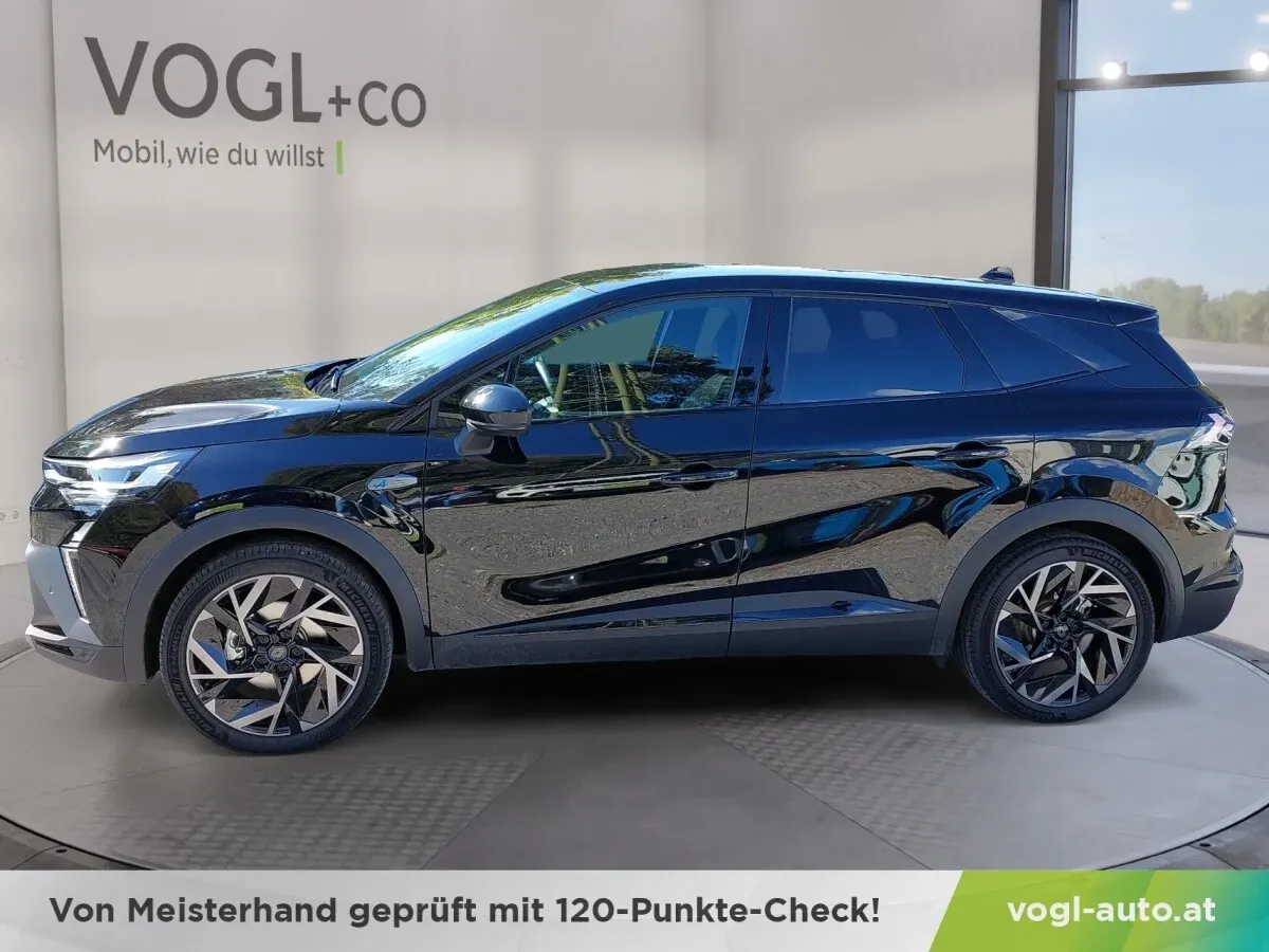 Renault Symbioz 2026 photo 2