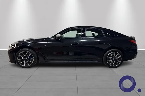 BMW I4 2023 photo 2