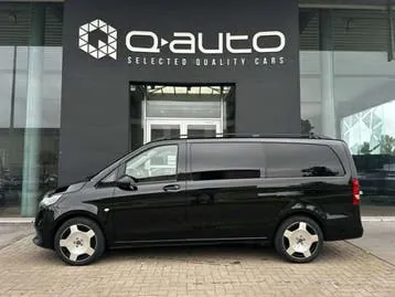 Mercedes-Benz Vito 2024 photo 3