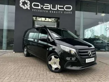 Mercedes-Benz Vito 2024 photo 2