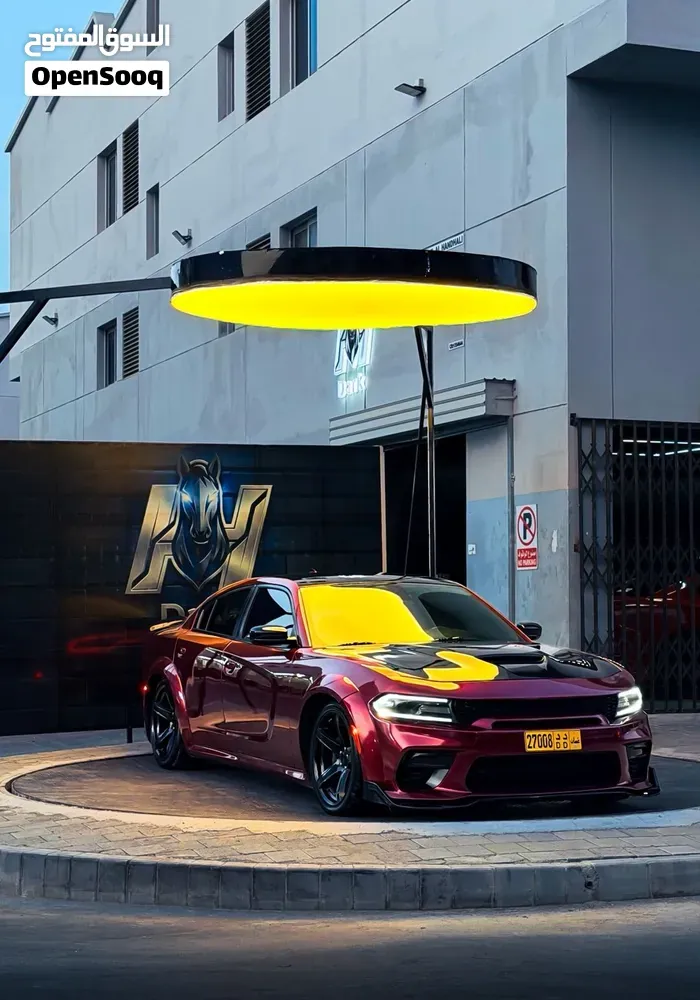 Dodge Charger 2019 photo 3