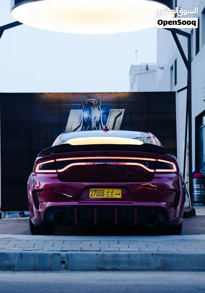 Dodge Charger