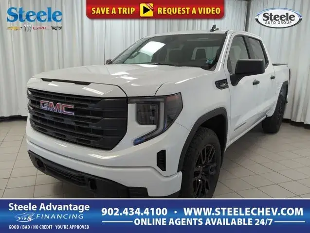 GMC Sierra 1500