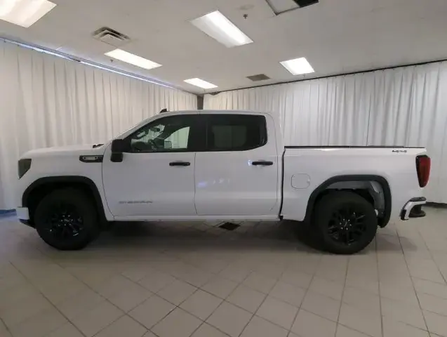 GMC Sierra 1500 2026 photo 5
