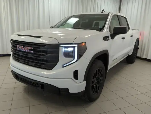 GMC Sierra 1500 2026 photo 4