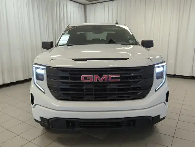 GMC Sierra 1500 2026 photo 3