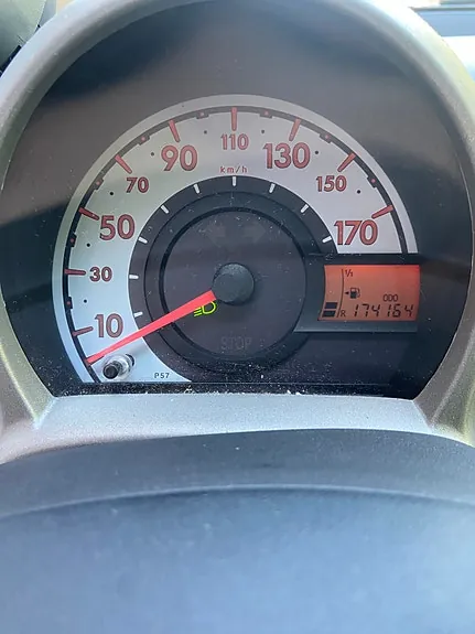 Toyota Aygo 2005 photo 5