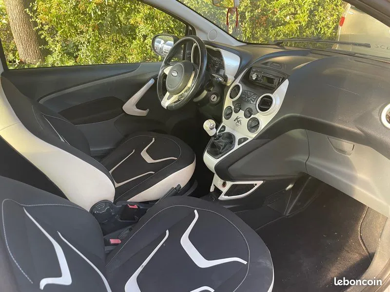 Ford Ka 2015 photo 3