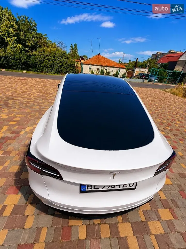 Tesla Model Y 2021 photo 5