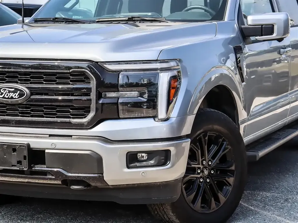 Ford F-150 2026 photo 2