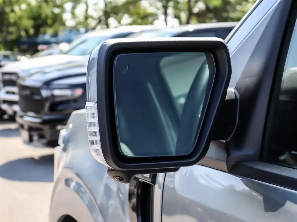 Ford F-150 2026 photo 5