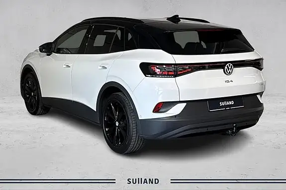 Volkswagen Id.4 2027 photo 3