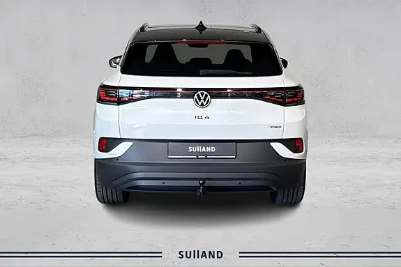 Volkswagen Id.4 2027 photo 4