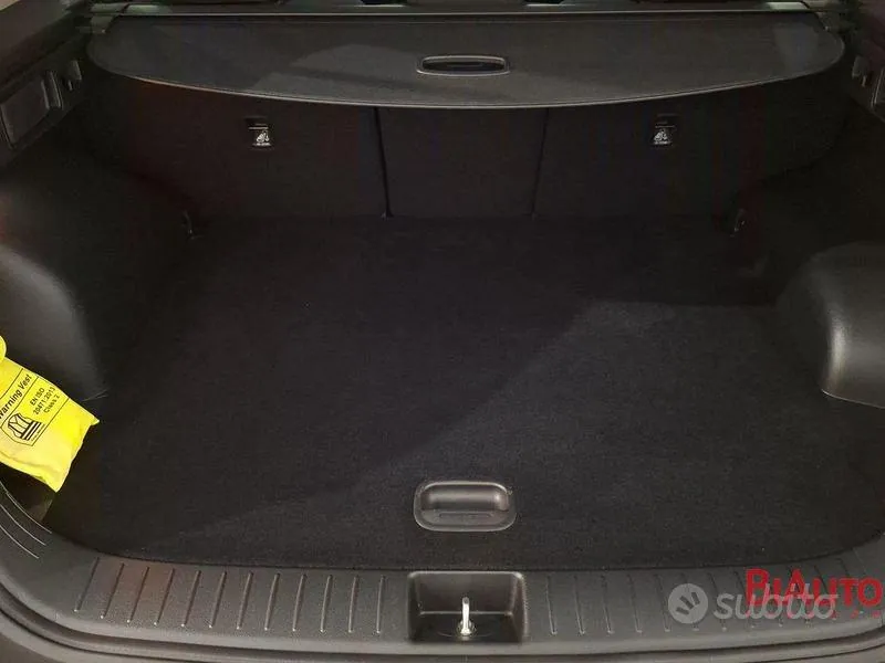 Kia Sportage 2022 photo 5