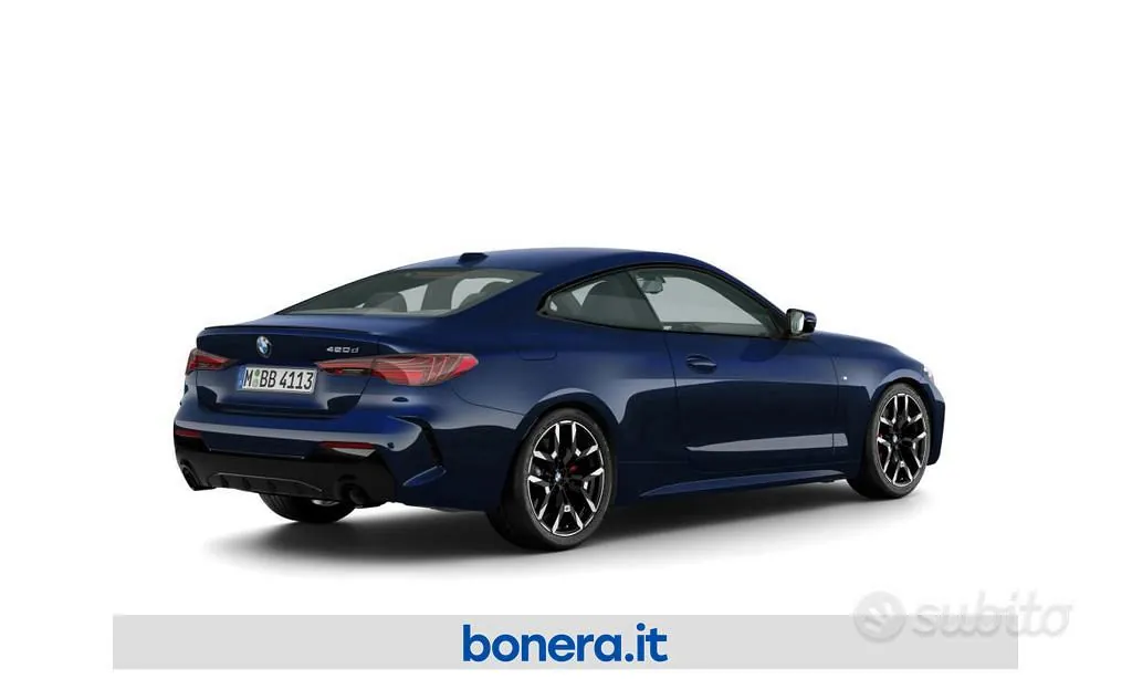 BMW 4 Series 2026 photo 2