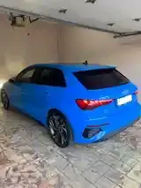 Audi A3 2021 photo 4