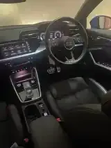 Audi A3 2021 photo 5
