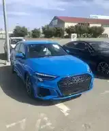 Audi A3 2021 photo 3