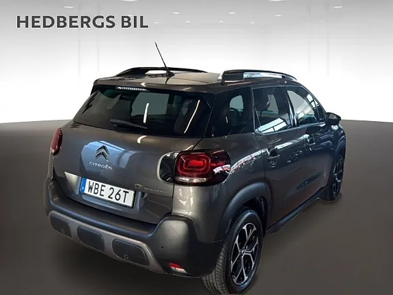 Citroen C3 Aircross 2024 photo 3