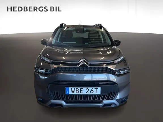 Citroen C3 Aircross 2024 photo 5