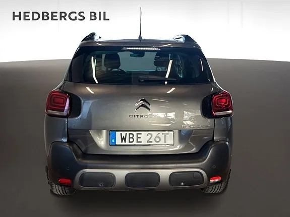 Citroen C3 Aircross 2024 photo 4