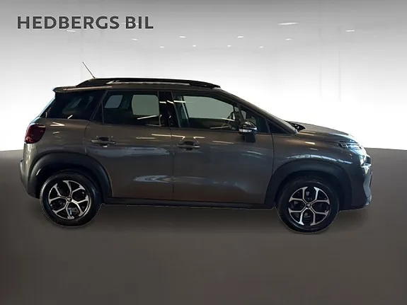 Citroen C3 Aircross 2024 photo 2