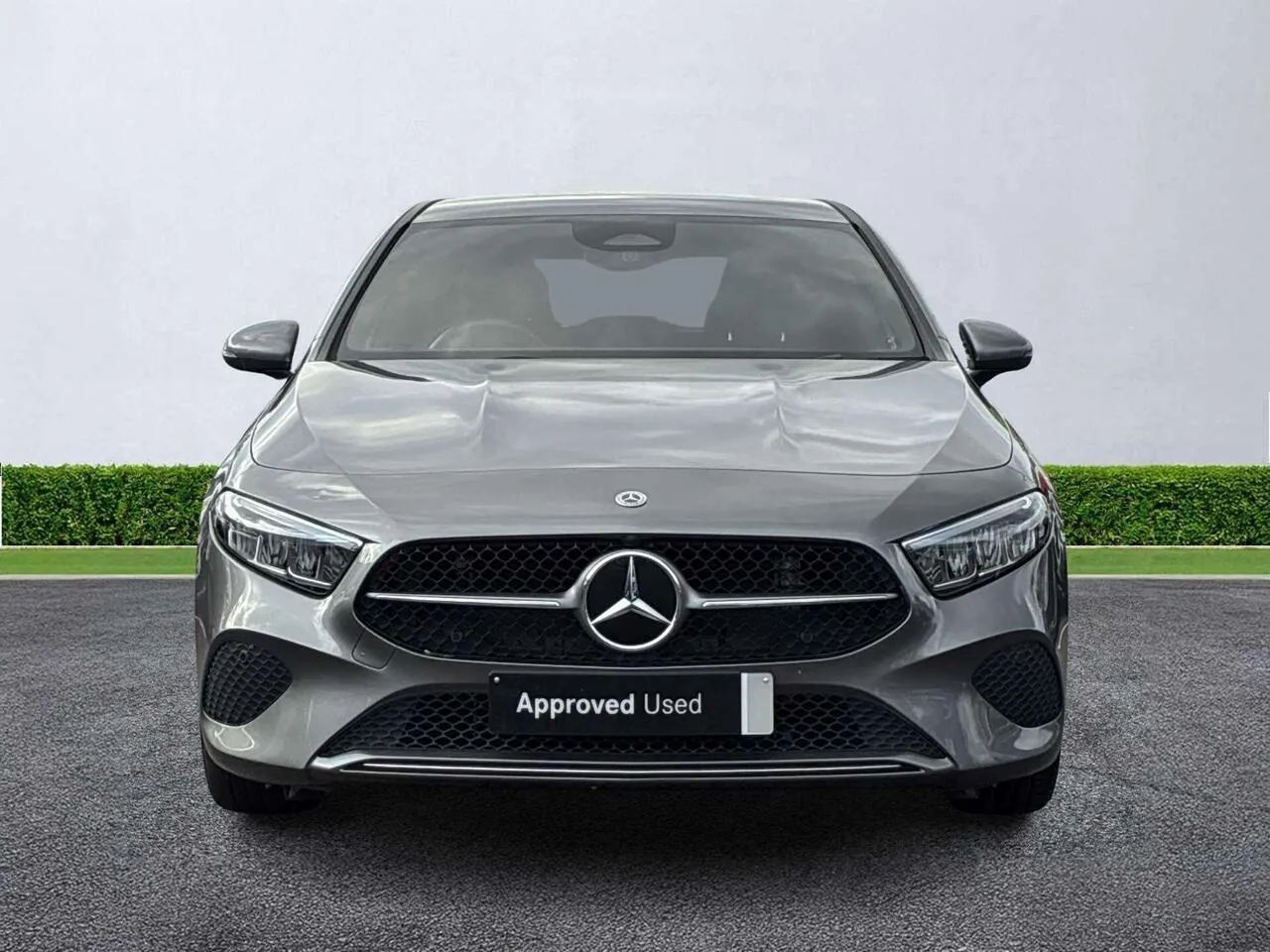 Mercedes-Benz A-Class 2025 photo 5