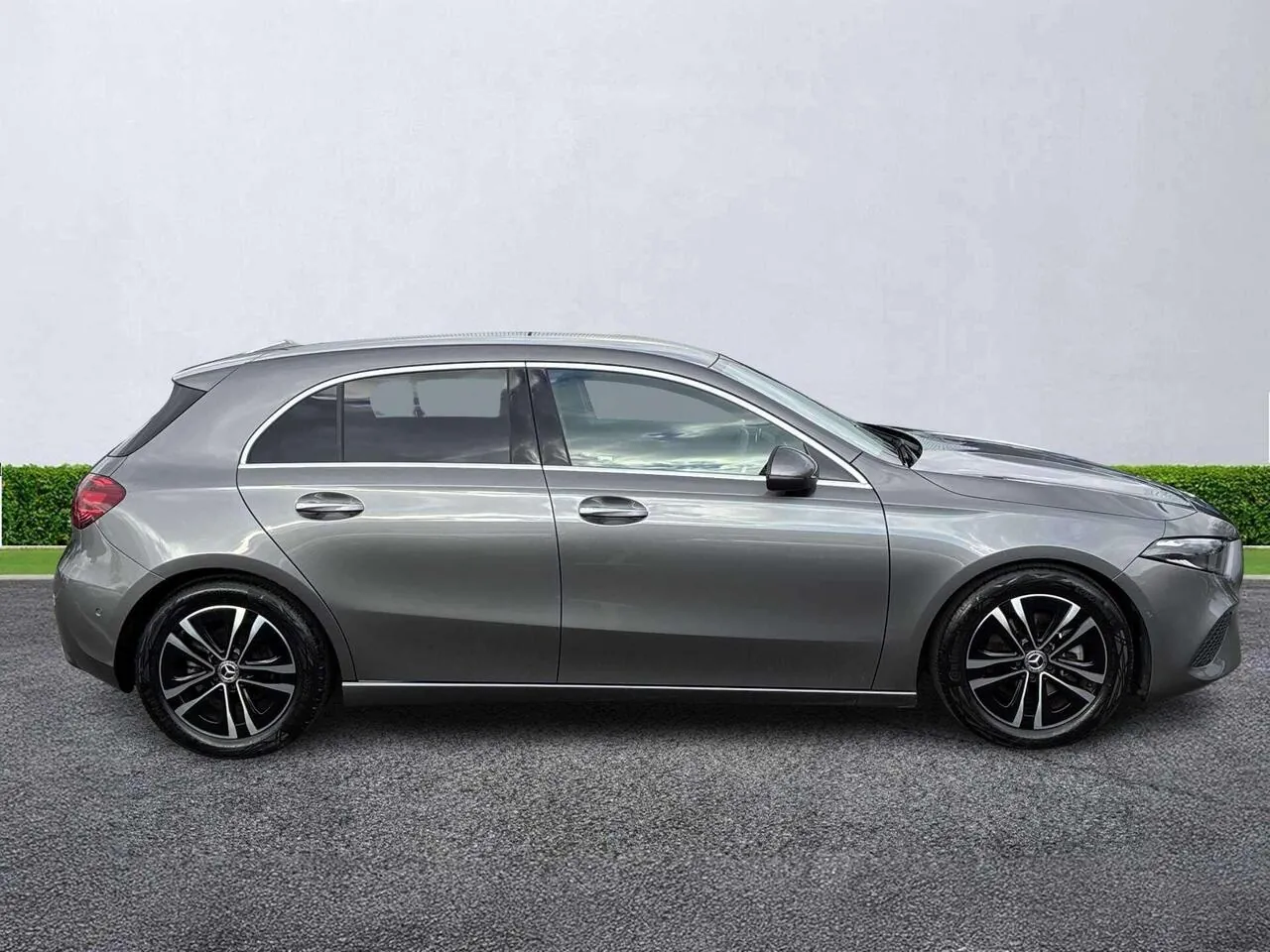Mercedes-Benz A-Class 2025 photo 3