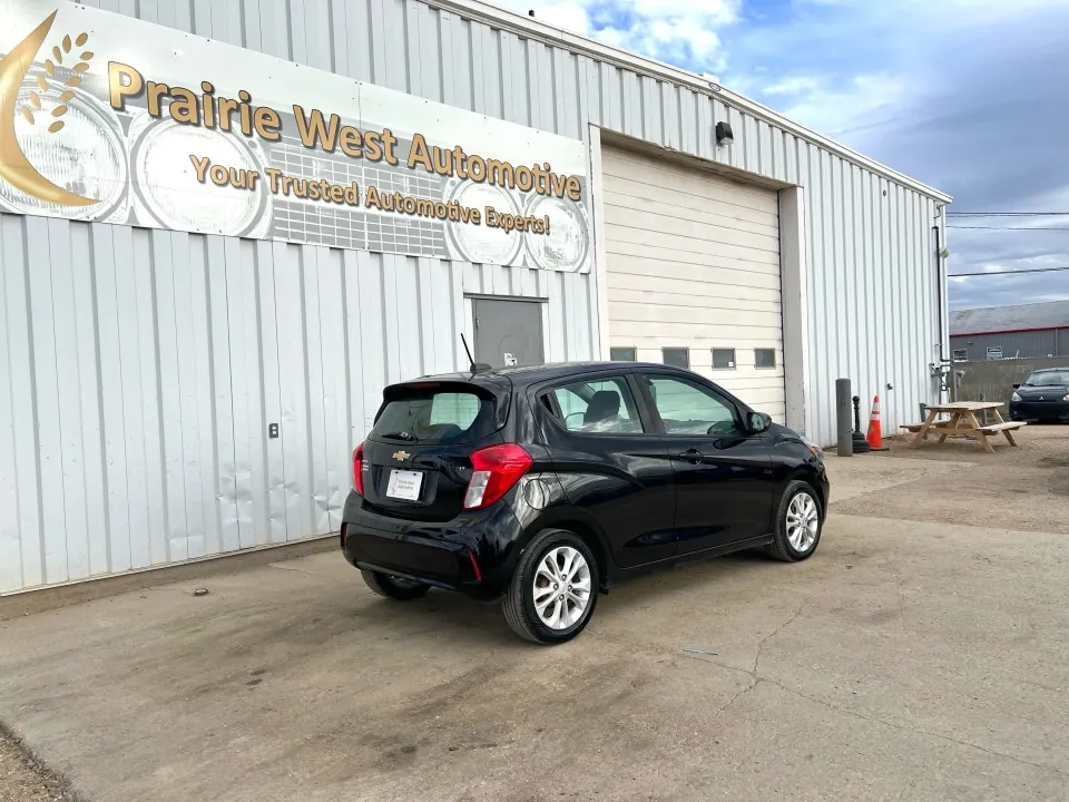 Chevrolet Spark 2019 photo 5