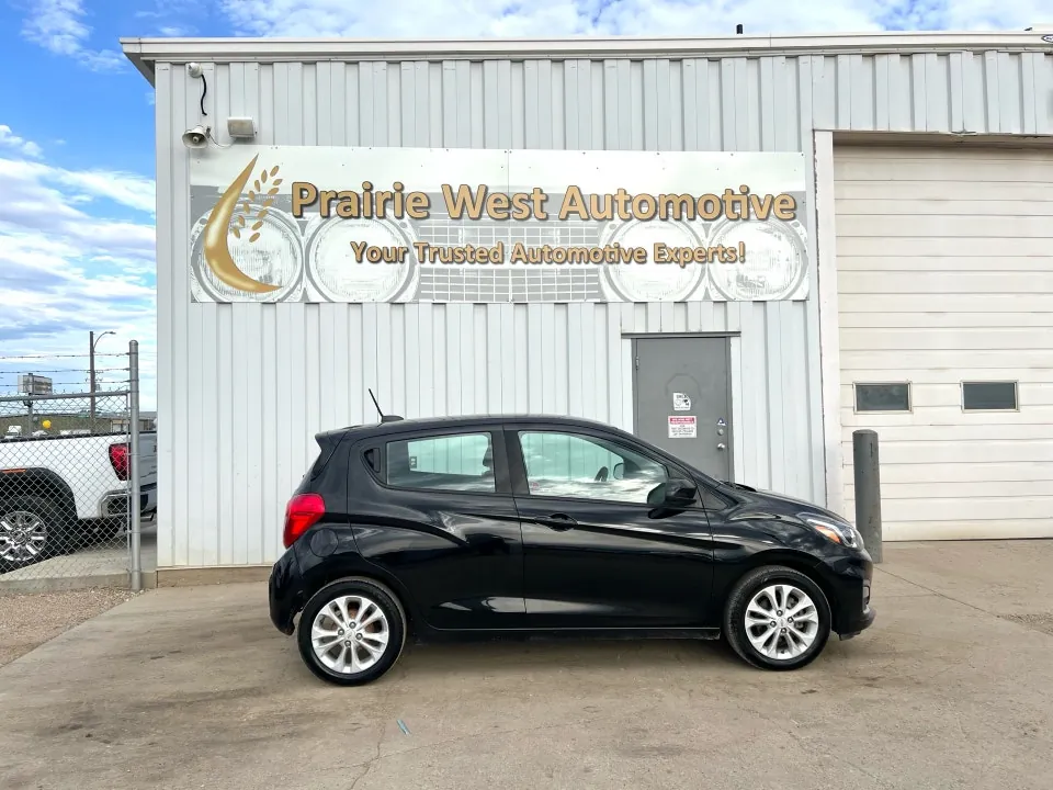 Chevrolet Spark 2019 photo 4