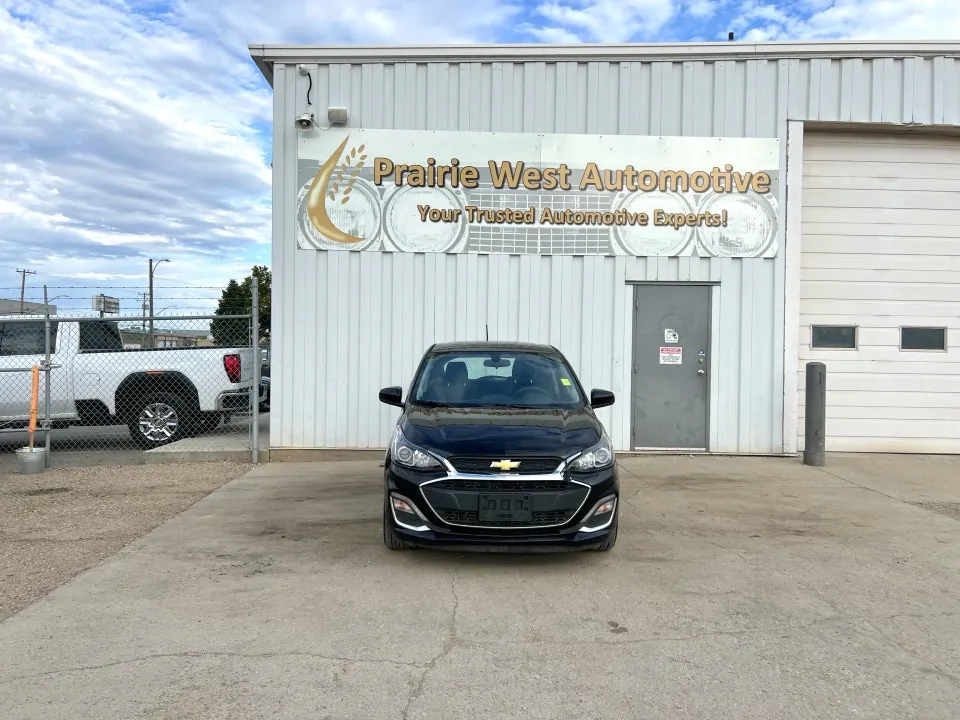 Chevrolet Spark 2019 photo 2