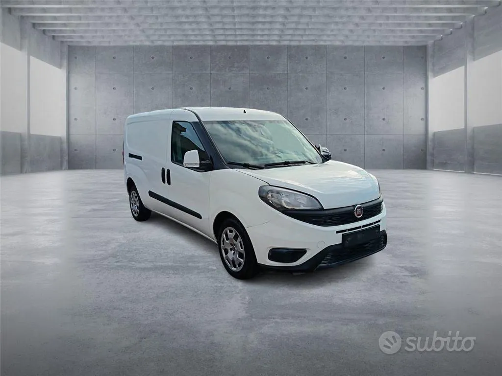 Fiat Doblò
