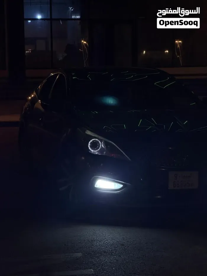 Hyundai Azera 2013 photo 2