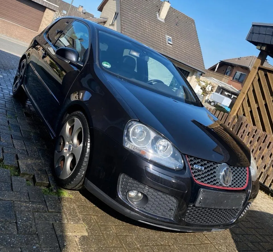 Volkswagen Golf 5
