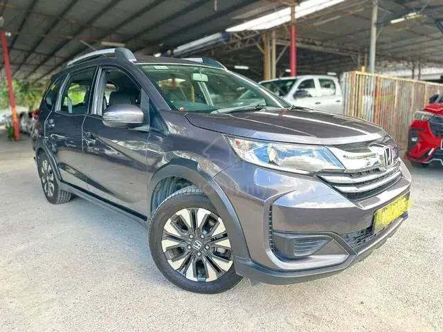 Honda Br-V