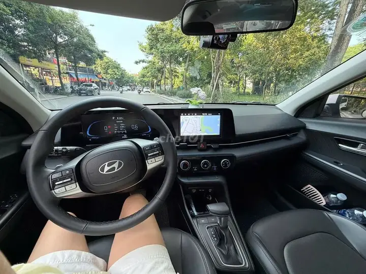 Hyundai Accent 2024 photo 3
