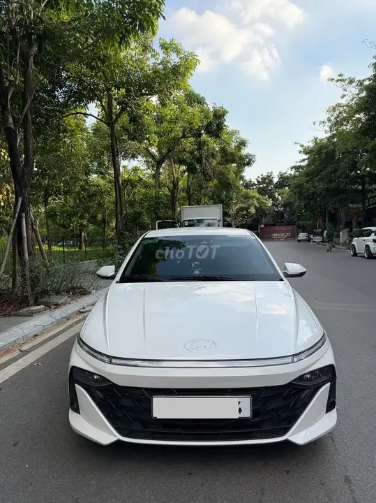 Hyundai Accent 2024 photo 4