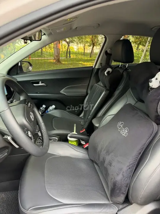 Hyundai Accent 2024 photo 2