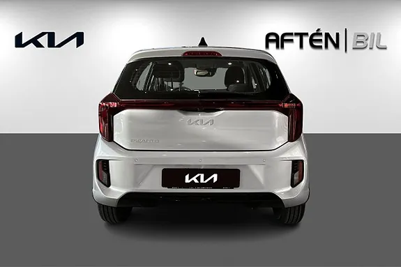 Kia Picanto 2026 photo 5