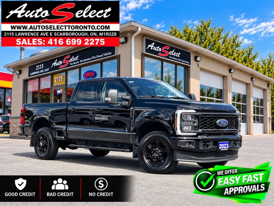 Ford F250