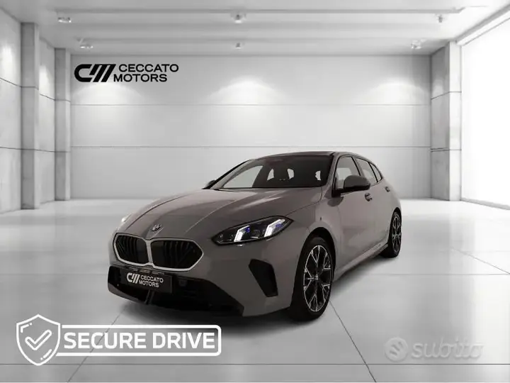 BMW Series 1