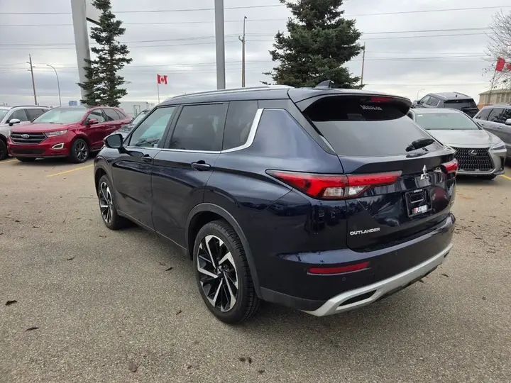 Mitsubishi Outlander 2023 photo 5