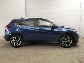 Honda Vezel 2017 photo 4